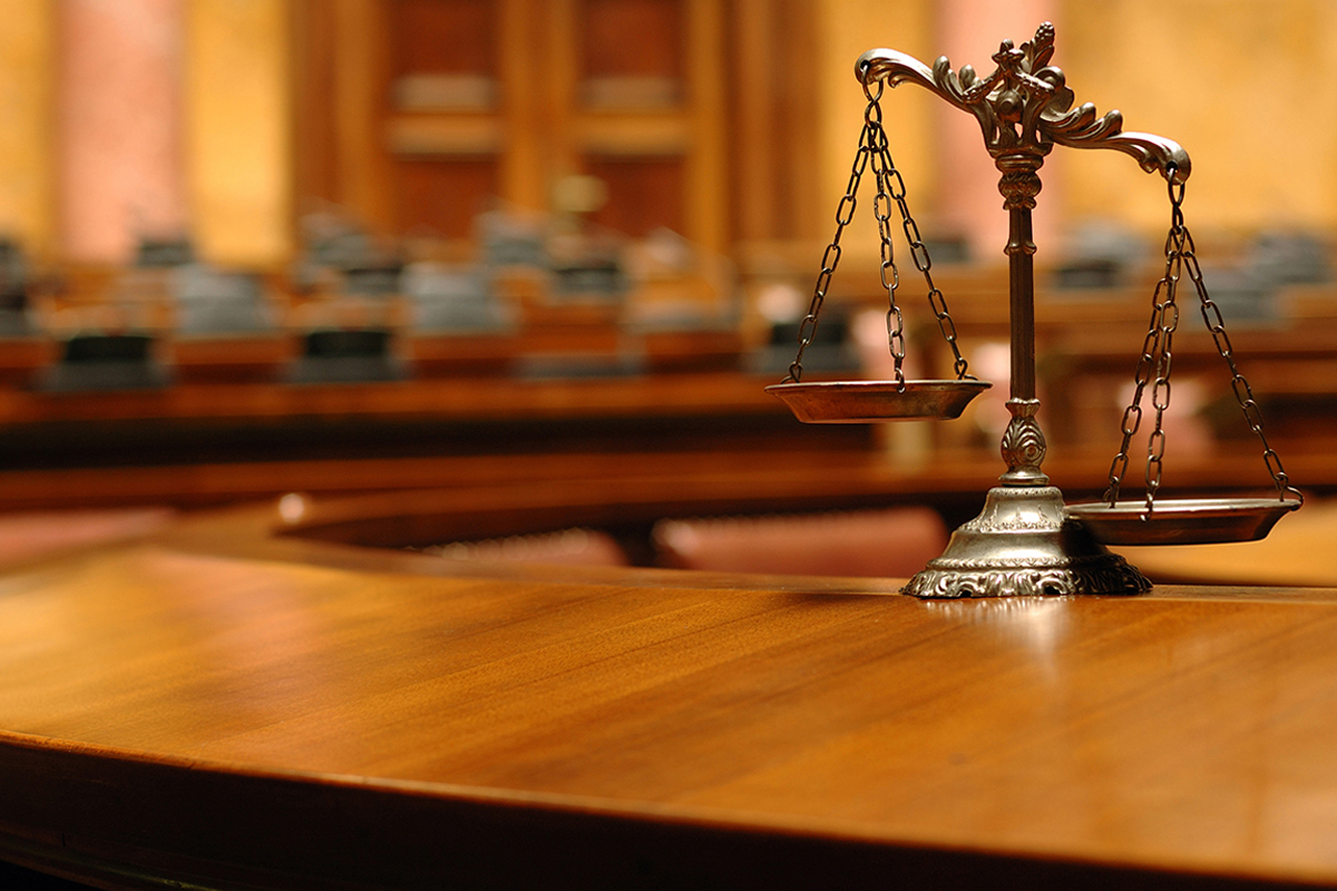 «Проблемы равноправия и состязательности сторон в уголовном процессе»